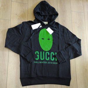 Gucci Men Sweatshirts